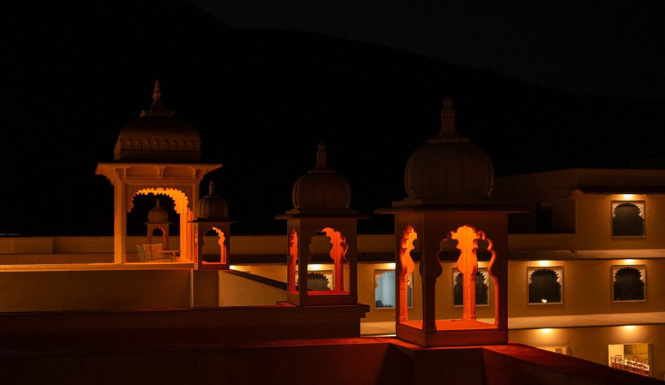 The Shakti Villas